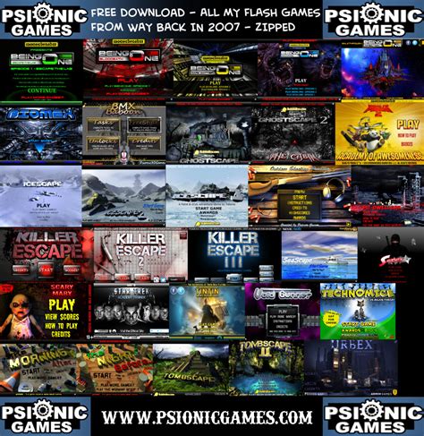 flash games download|flash game collection : Free Download, Borrow, and Streaming : .